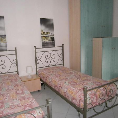 斯卡法蒂Raffy'S House Pompei公寓 外观 照片