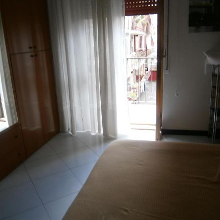 斯卡法蒂Raffy'S House Pompei公寓 外观 照片