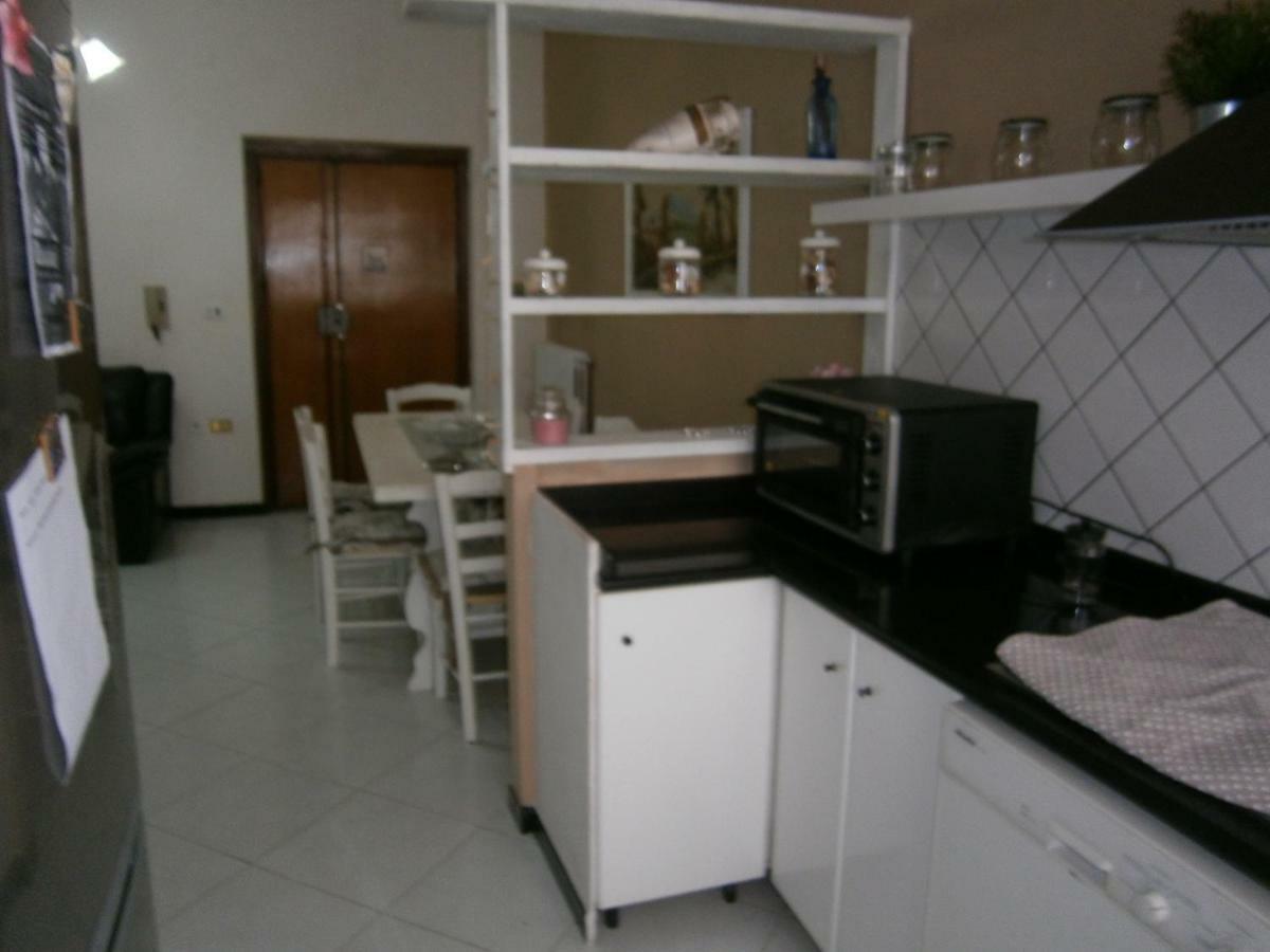 斯卡法蒂Raffy'S House Pompei公寓 外观 照片