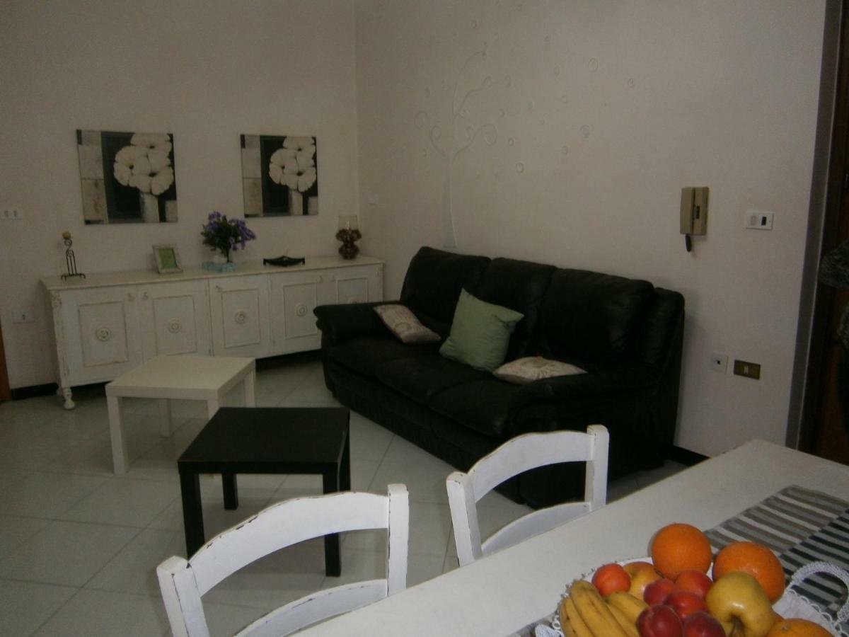 斯卡法蒂Raffy'S House Pompei公寓 外观 照片