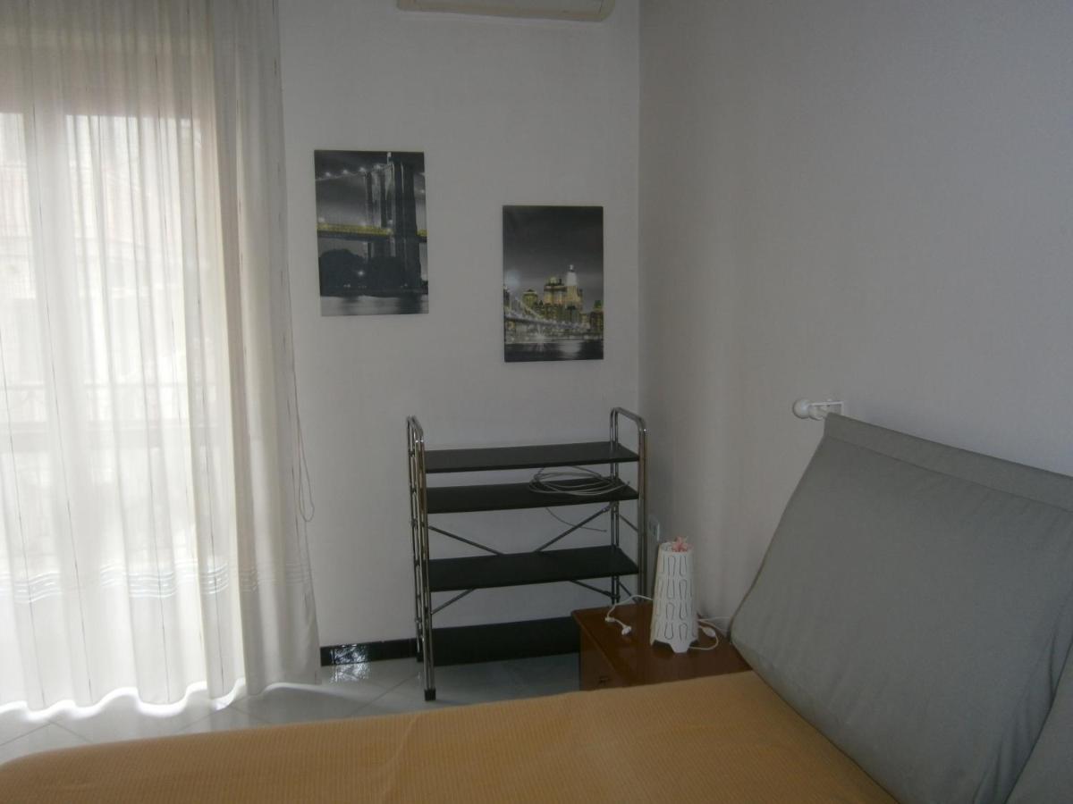 斯卡法蒂Raffy'S House Pompei公寓 外观 照片