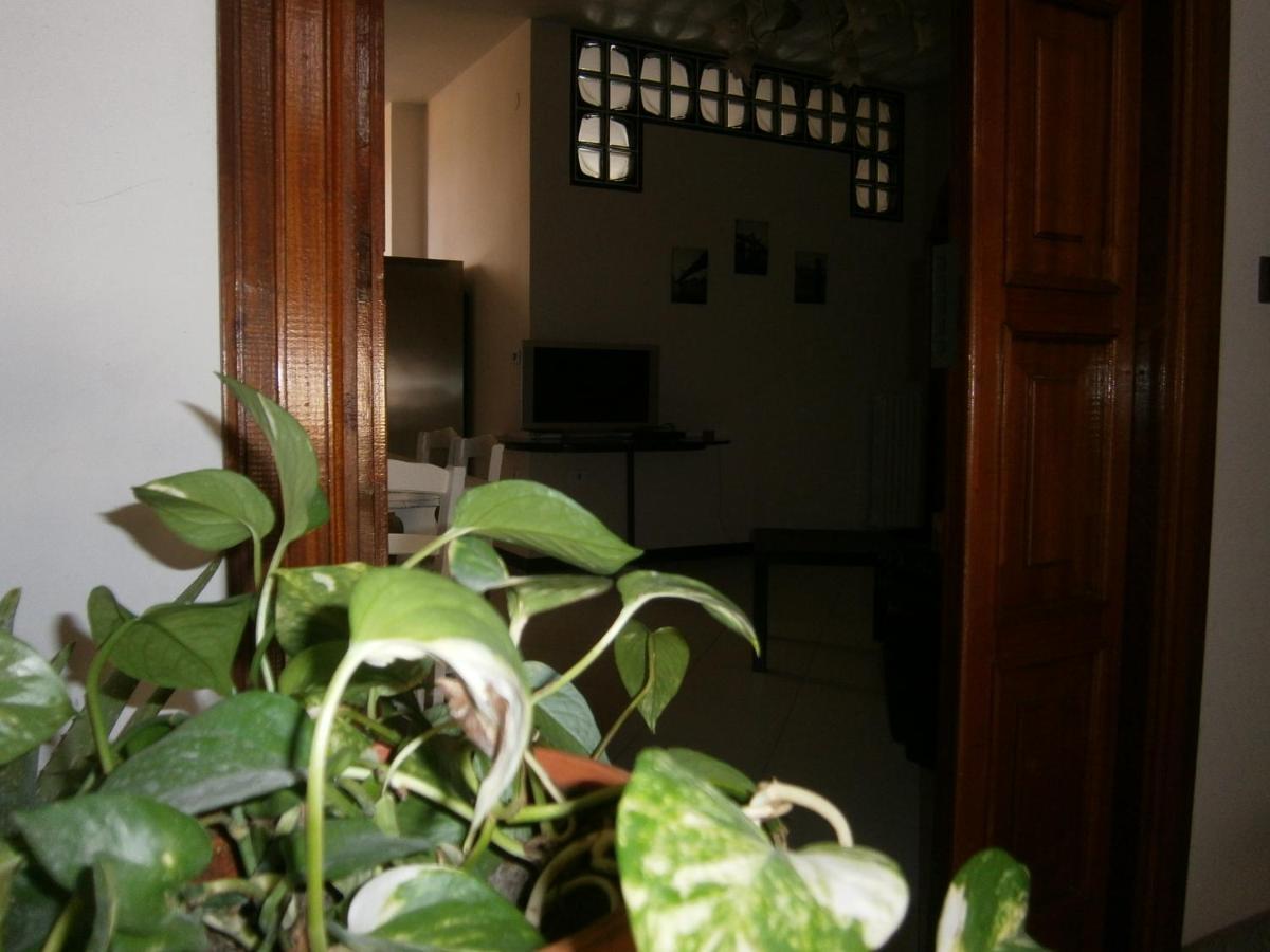 斯卡法蒂Raffy'S House Pompei公寓 外观 照片